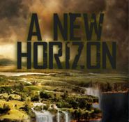 logo a new horizon